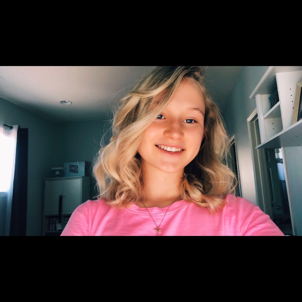 Meet your Posher, Lexi